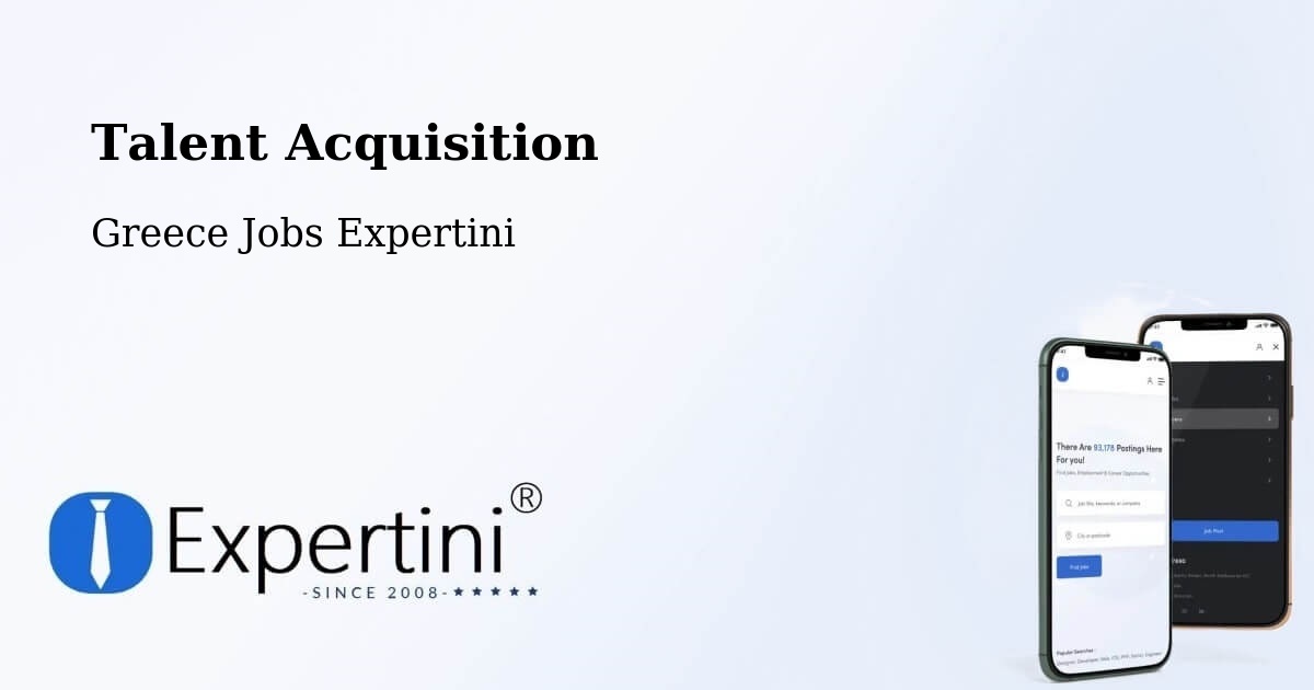 Post Jobs & Find Candidates in Vokhaïkó – Talent Acquisition Solutions - Greece Jobs Expertini