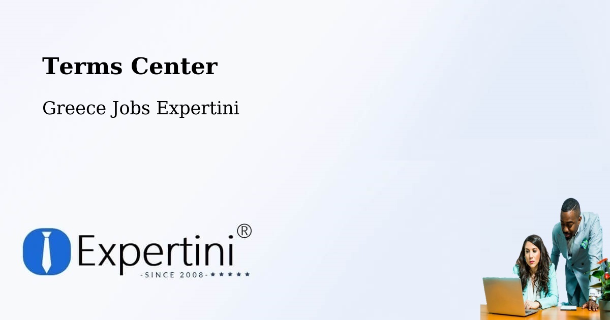 Terms of Service – Vokhaïkó - Greece Jobs Expertini