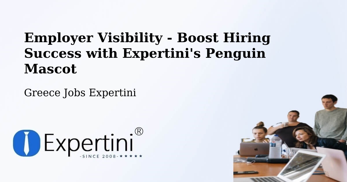 CV and Resume Visibility Optimization – Vokhaïkó - Greece Jobs Expertini